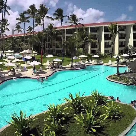 Pôrto das Galinhas Marulhos Suites E Resorts מראה חיצוני תמונה