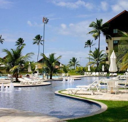 Pôrto das Galinhas Marulhos Suites E Resorts מראה חיצוני תמונה