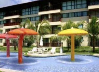 Pôrto das Galinhas Marulhos Suites E Resorts מראה חיצוני תמונה