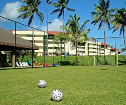 Pôrto das Galinhas Marulhos Suites E Resorts מראה חיצוני תמונה