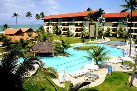 Pôrto das Galinhas Marulhos Suites E Resorts מראה חיצוני תמונה