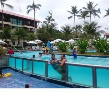 Pôrto das Galinhas Marulhos Suites E Resorts מראה חיצוני תמונה