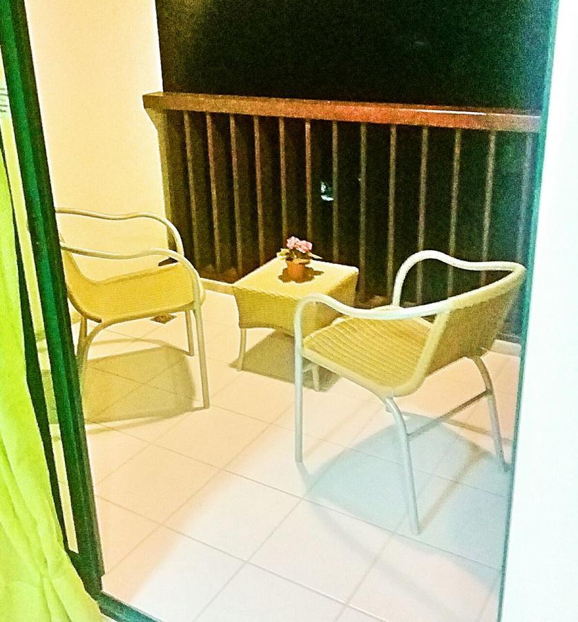 Pôrto das Galinhas Marulhos Suites E Resorts מראה חיצוני תמונה