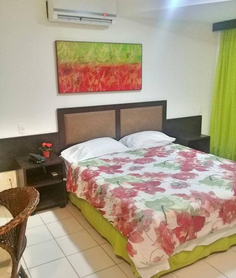 Pôrto das Galinhas Marulhos Suites E Resorts מראה חיצוני תמונה