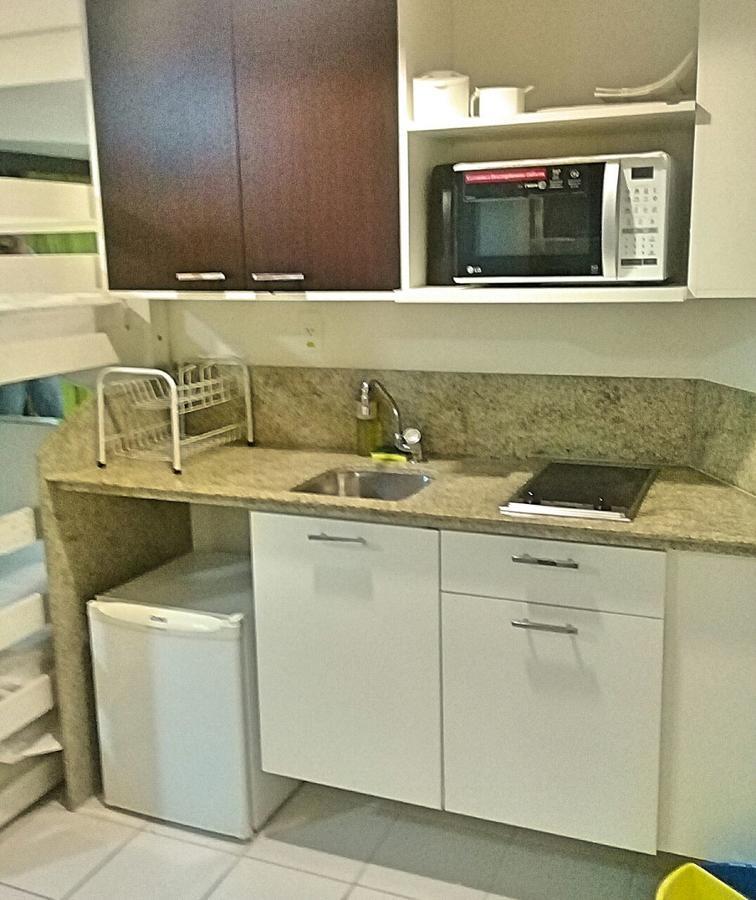 Pôrto das Galinhas Marulhos Suites E Resorts מראה חיצוני תמונה