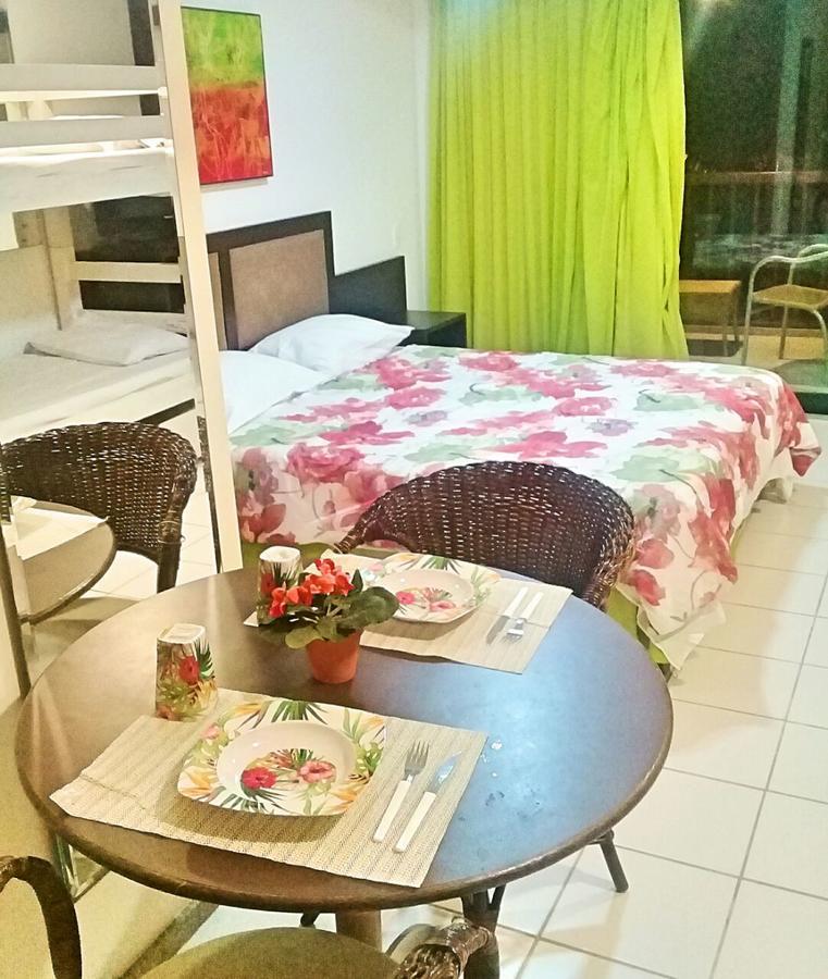 Pôrto das Galinhas Marulhos Suites E Resorts מראה חיצוני תמונה