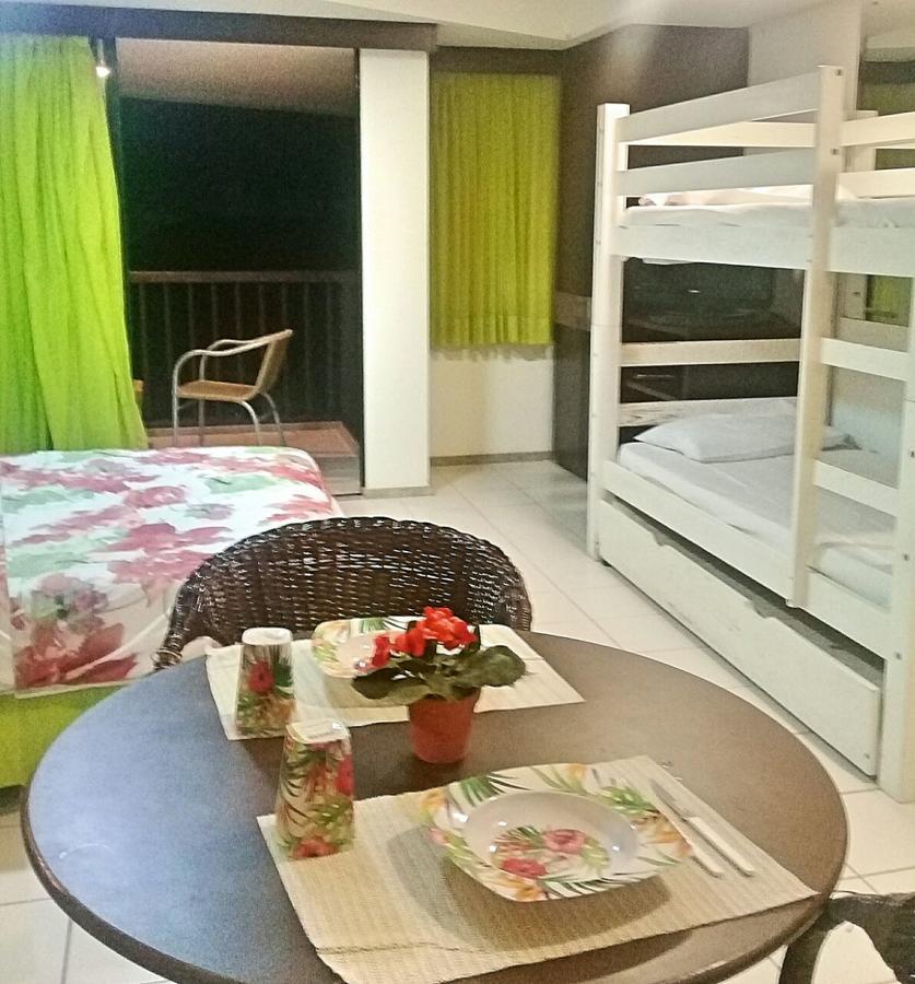 Pôrto das Galinhas Marulhos Suites E Resorts מראה חיצוני תמונה